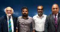 ICC Delegation Meets President Amid Reforms Push